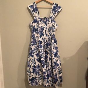 Vintage sundress